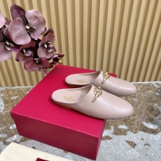 Valentino Slippers